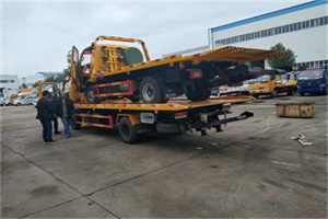 津市同城汽车补胎