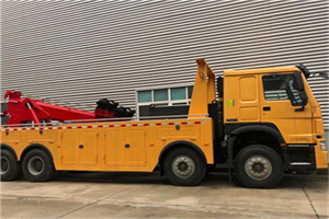 津市道路救援公司